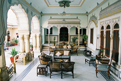 Indian Haveli - Homes Through History